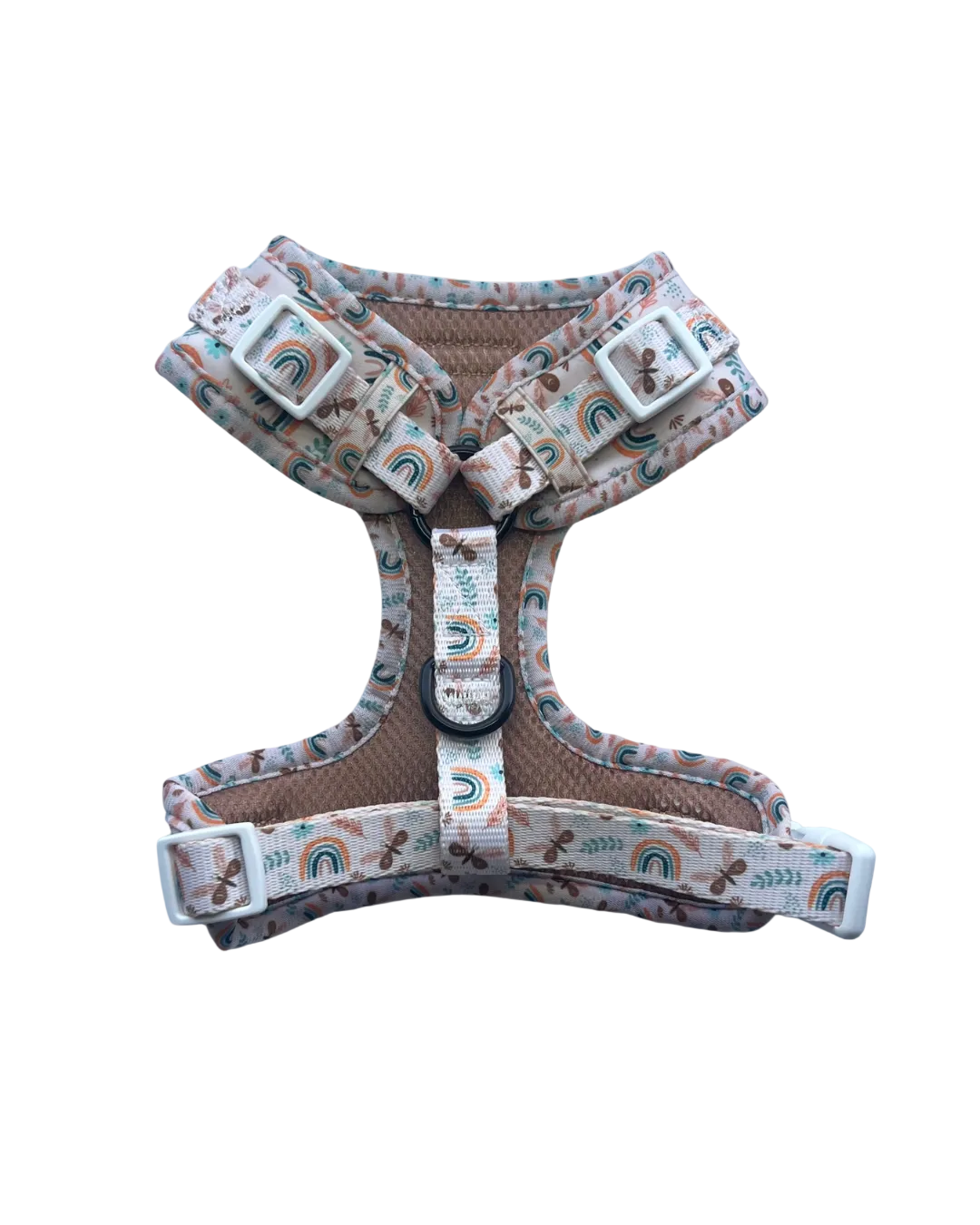 Arnés ajustable Boho