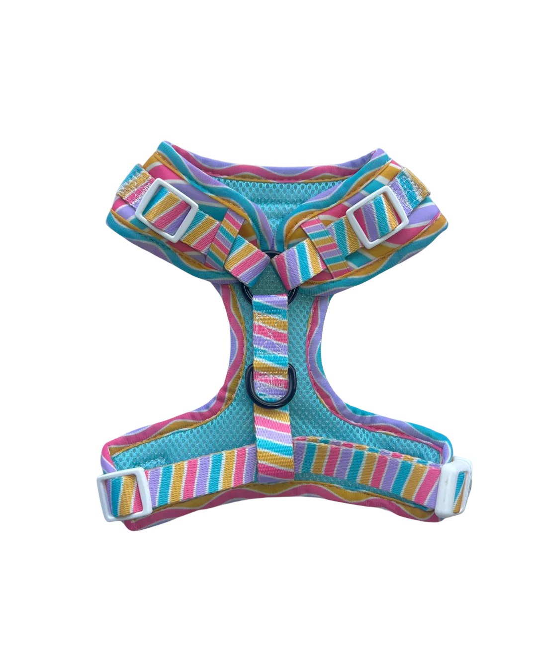 Arnés ajustable Candy
