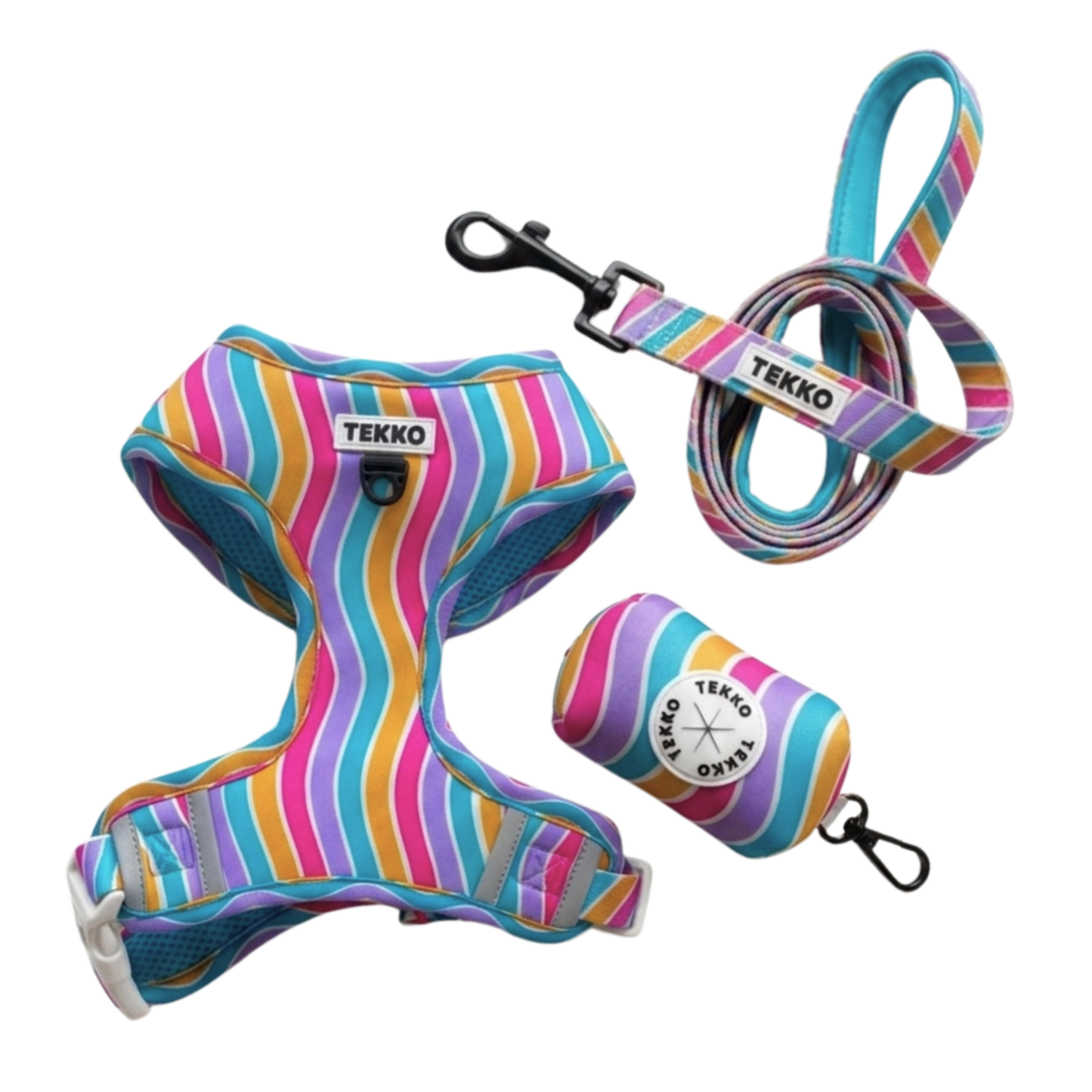 Pack ajustable Candy