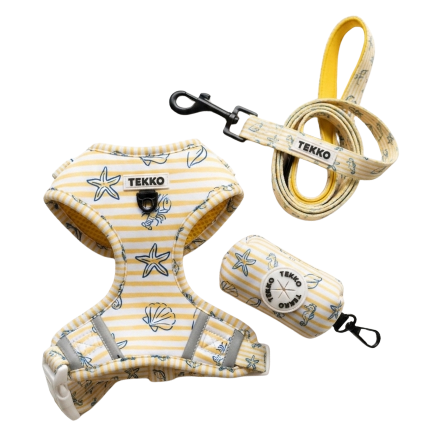 Pack ajustable Capri