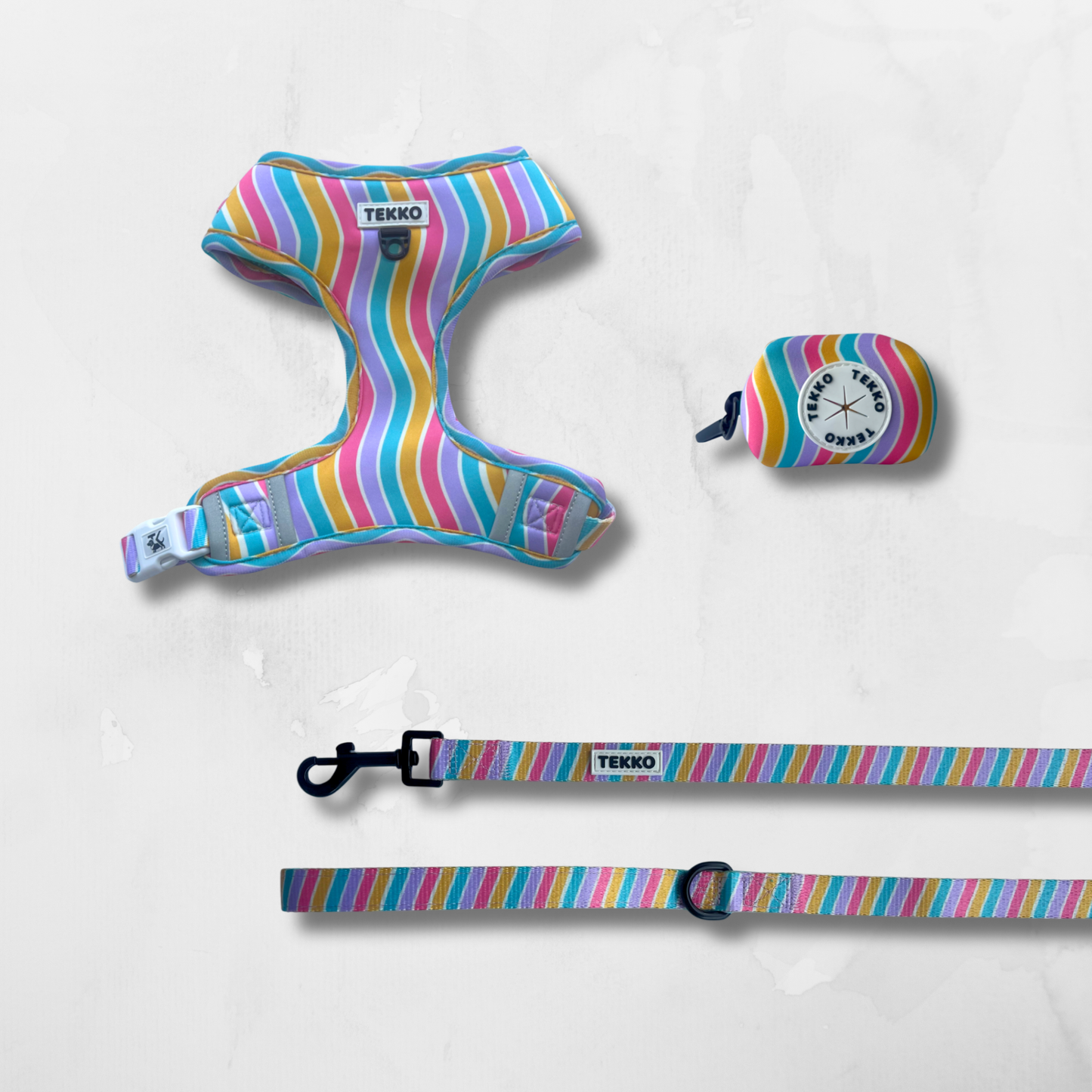 Pack ajustable Candy