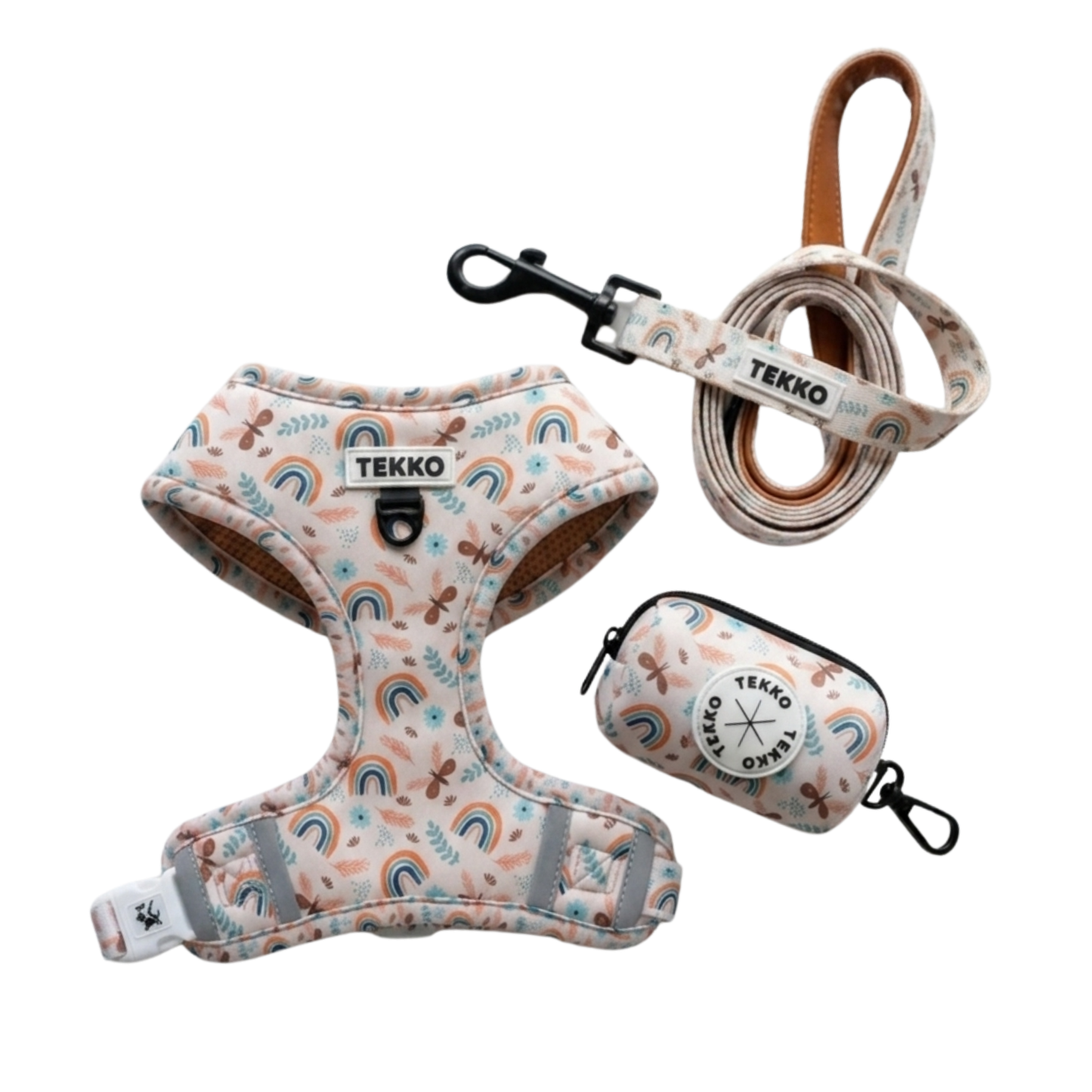 Pack ajustable Boho
