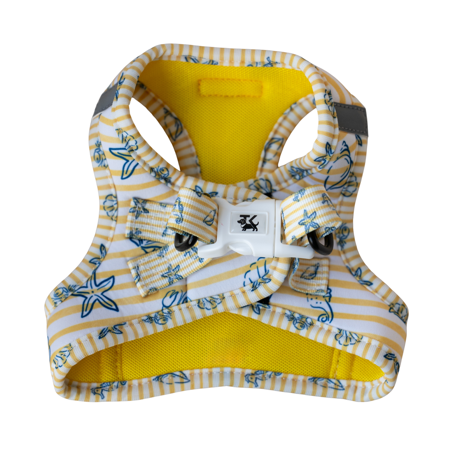 Arnés body Capri