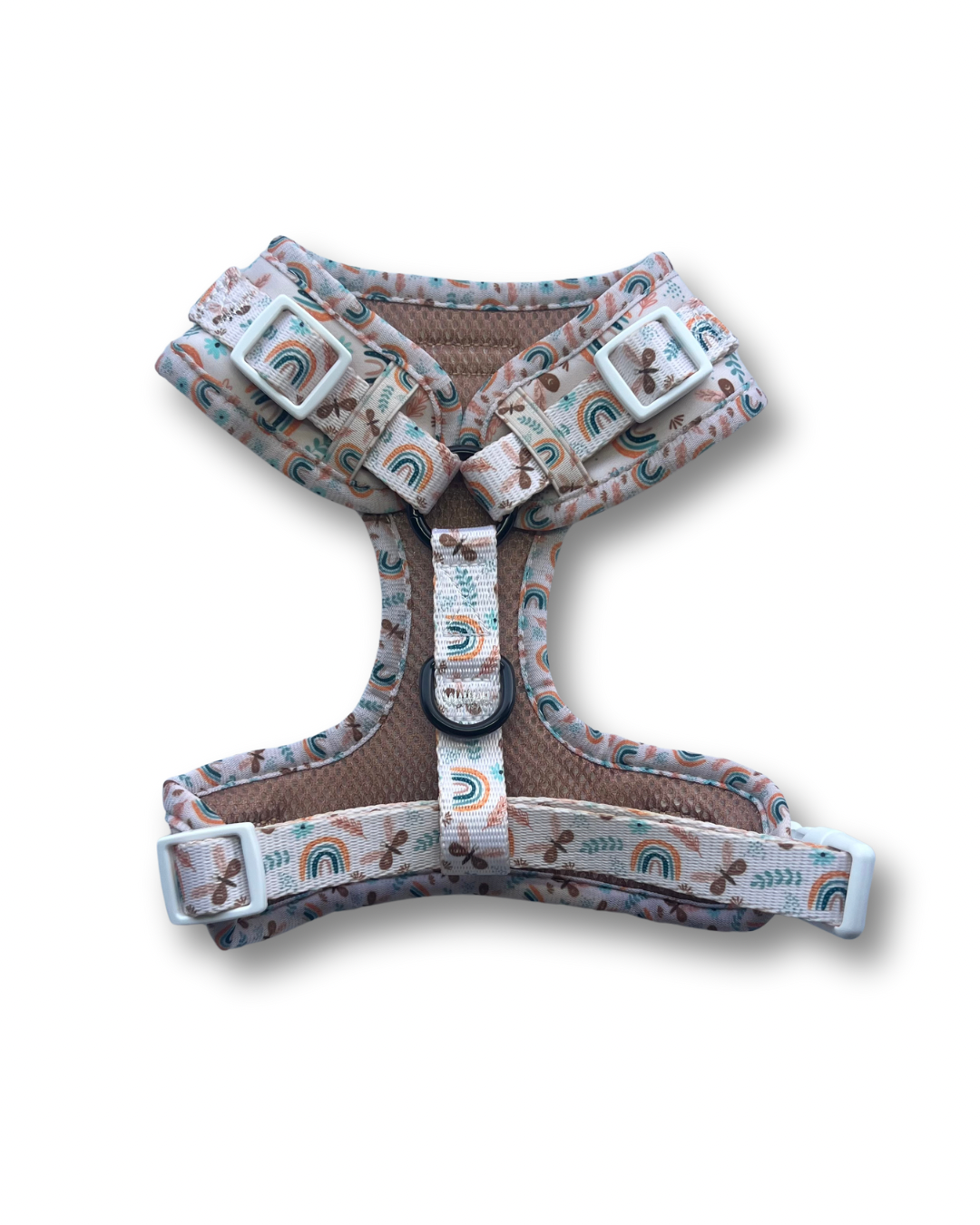 Arnés ajustable Boho