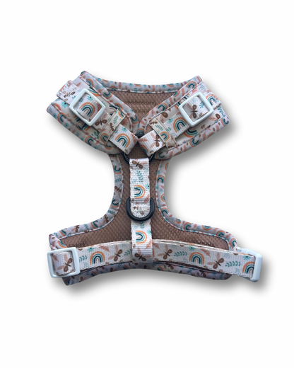 Arnés ajustable Boho