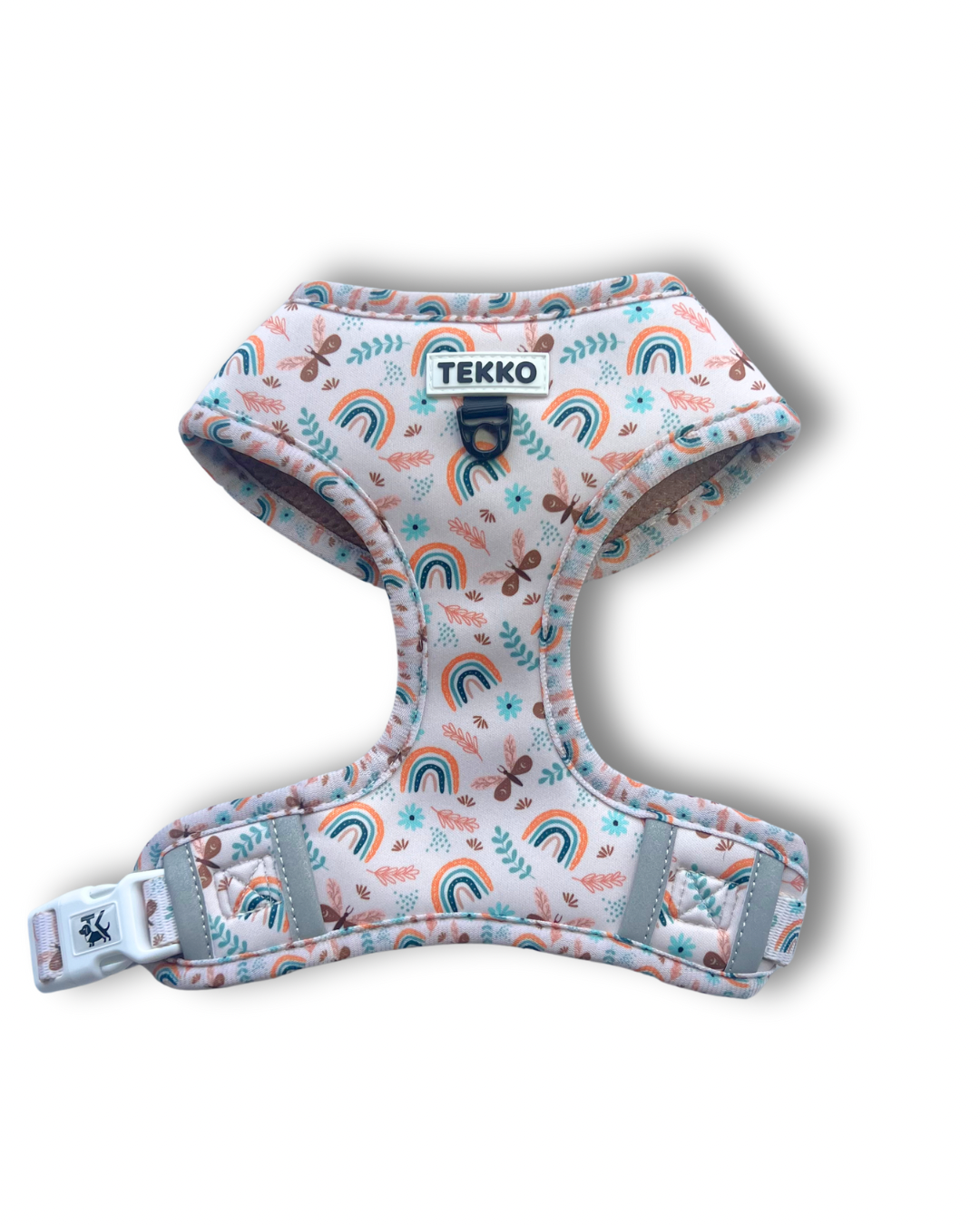 Arnés ajustable Boho