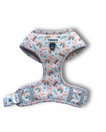 Arnés ajustable Boho