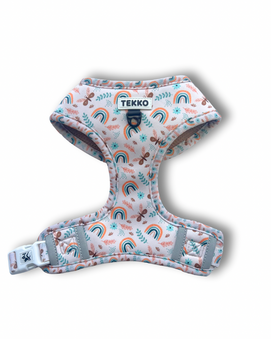 Arnés ajustable Boho