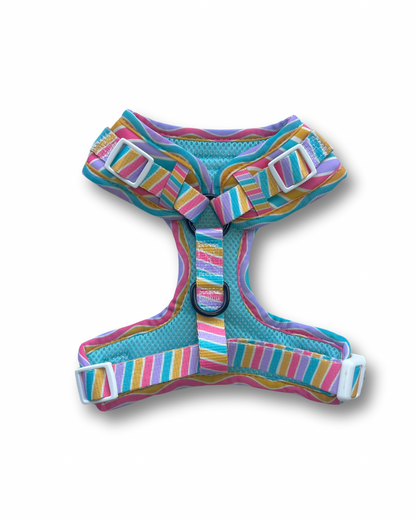 Arnés ajustable Candy