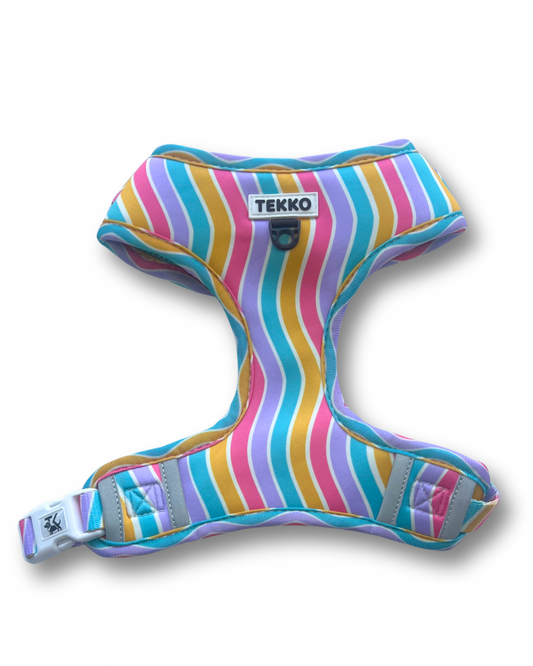 Arnés ajustable Candy