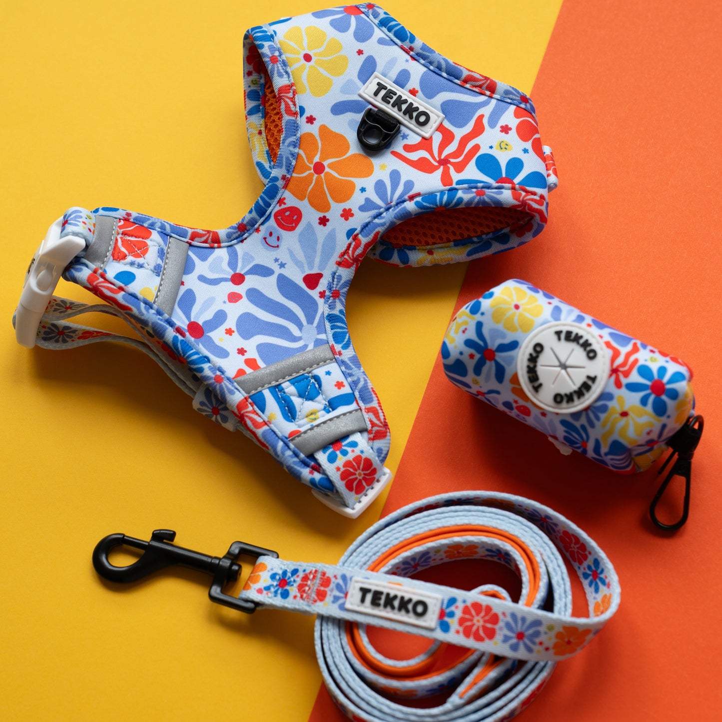 Pack ajustable Bloom