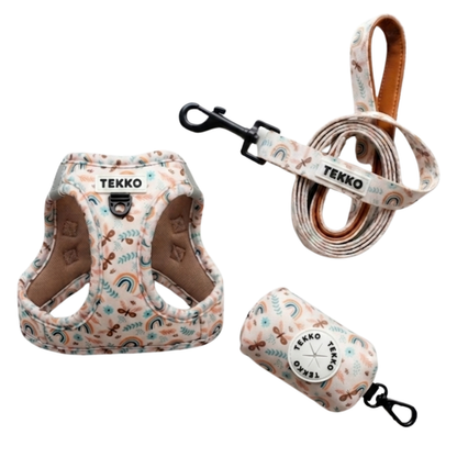 Pack body Boho