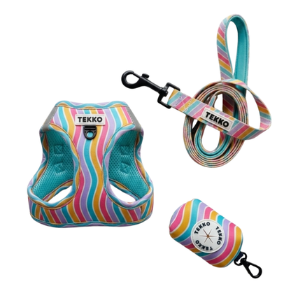 Pack body Candy