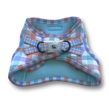 Arnés body Vichy Forest